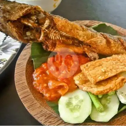 Gambar Makanan Nasi Pecel Lele F3 11