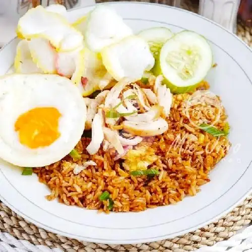 Gambar Makanan Nasi Goreng Pak.Yono, Anjatan 16