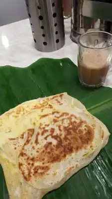 Raj&apos;s Banana Leaf Food Photo 6