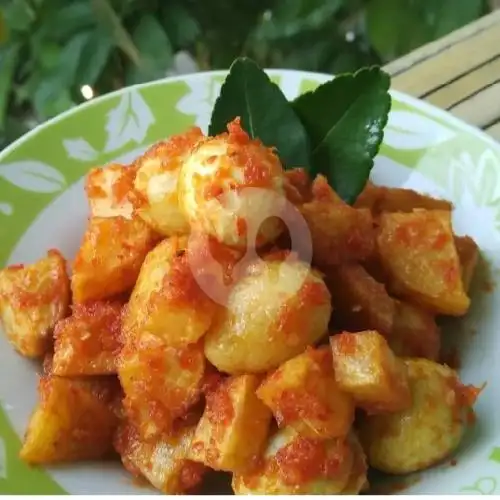 Gambar Makanan Masakan Rumahan Ibu, Sukajadi Riau 20