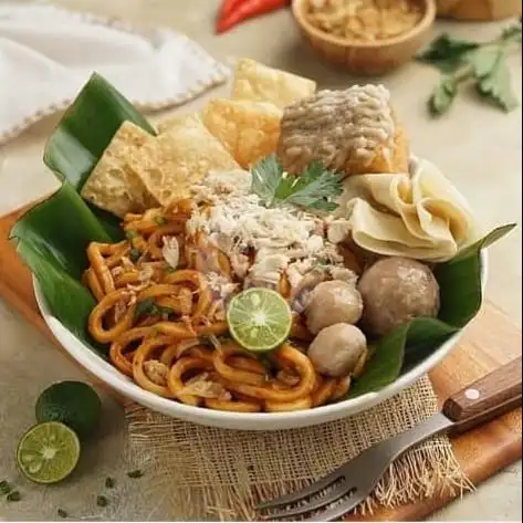 Gambar Makanan Mie Pelakor Cibeber 2