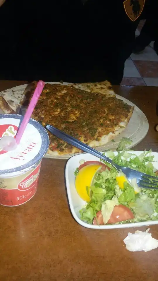 Gaziantep'li Kebapçı Dayı'nin yemek ve ambiyans fotoğrafları 12