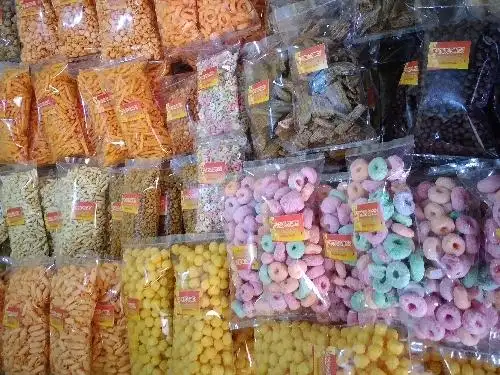 Snack Katineung, Kebalen Wetan