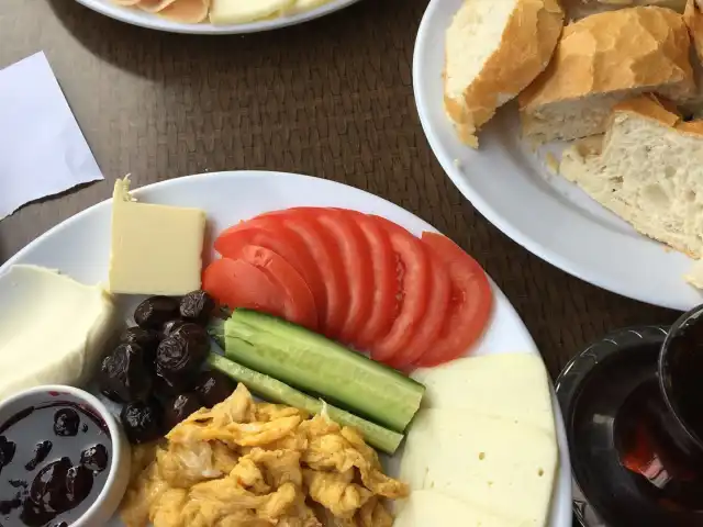 Pasta Villa'nin yemek ve ambiyans fotoğrafları 1