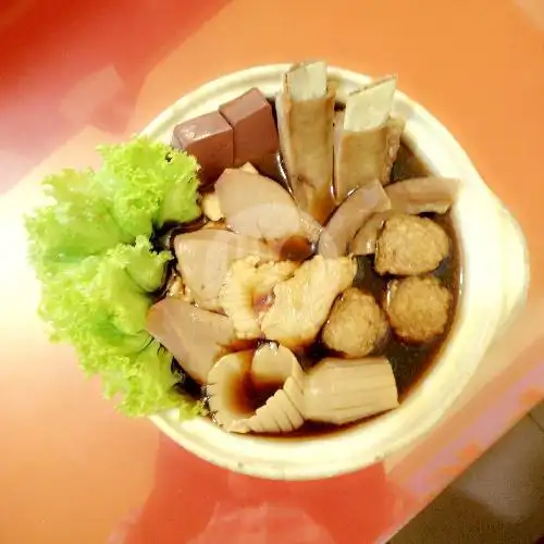 Gambar Makanan Ping Chen Bak Kut Teh, Mitra Raya 9