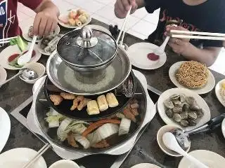 KCS Steamboat & Hotpot