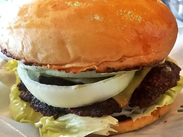 BeefX Burgers Food Photo 7