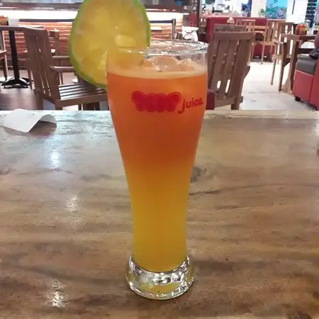 Gambar Makanan MM Juice Lippo Plaza 8