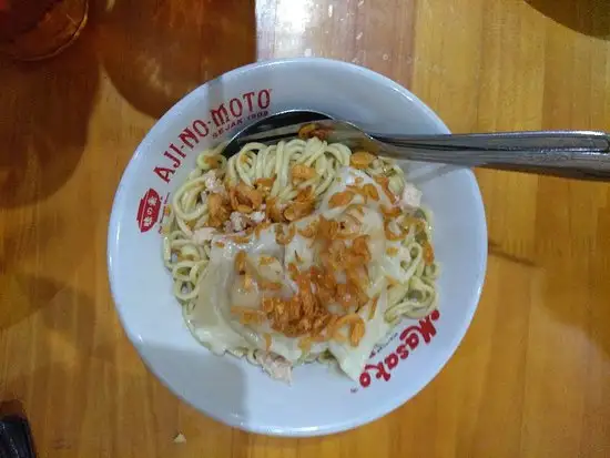 Gambar Makanan Bakwan Erna 13