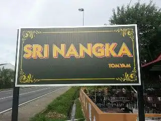 Sri Nangka Seafood