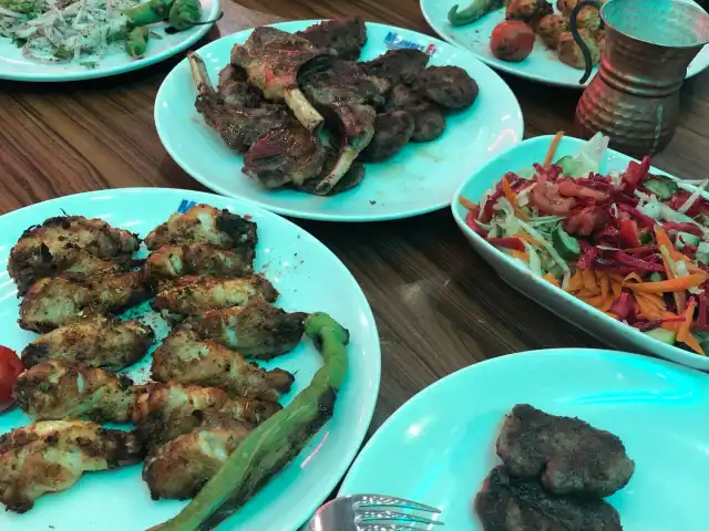 Marmara Et Esentepe'nin yemek ve ambiyans fotoğrafları 16