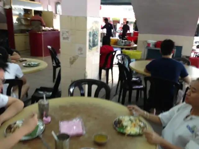 Restoran Taman Eng Ann Food Photo 16