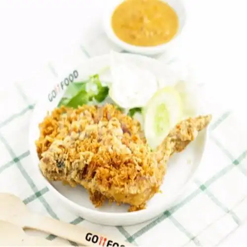 Gambar Makanan Pecel Lele Ayam Bebek Goreng Arto Moro Joyo, Kodam 4