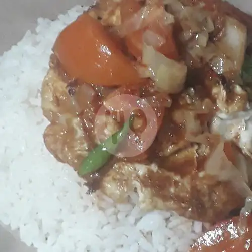 Gambar Makanan Nasi Goreng Salwa, Cileungsi 6