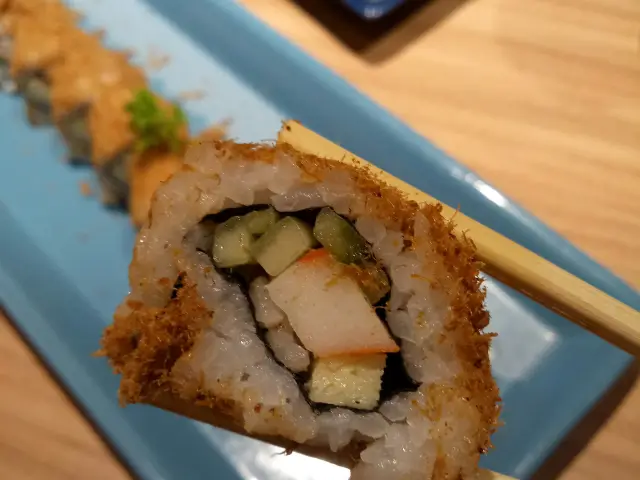 Gambar Makanan Ichiban Sushi 14