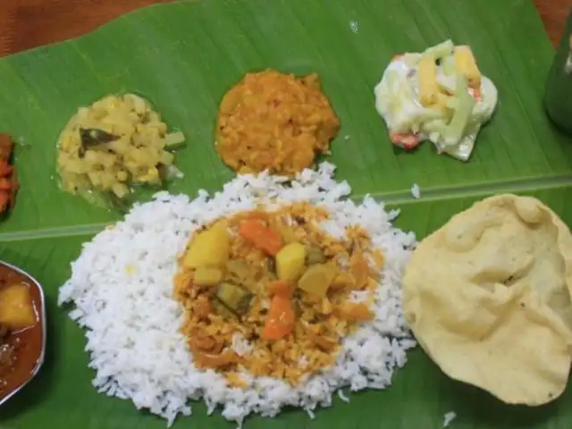 Neela's Chettinad Curry House Food Photo 2