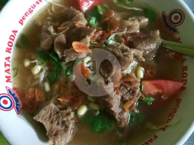 Gambar Makanan Warung Makan Sari Andhini 2