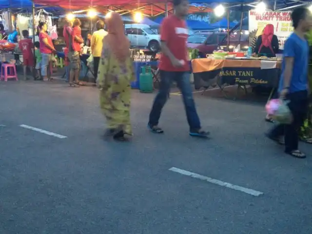 Pasar Malam Paka Food Photo 14
