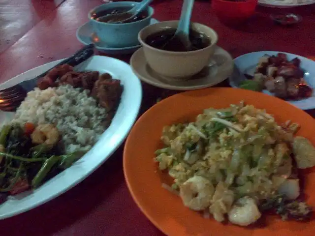 Gambar Makanan Semarang Food Center (Medan Chinatown) 10