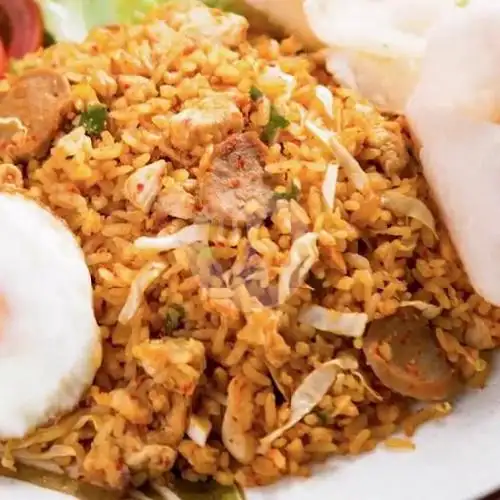 Gambar Makanan Nasi Goreng 57 Kademangan 11