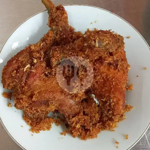 Gambar Makanan Rumah Makan Putra Minang Group, Cipulir 9