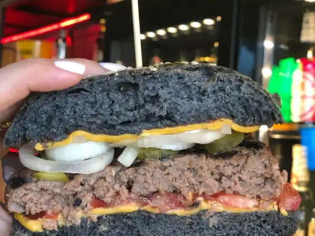 rePUPlicofburger'nin yemek ve ambiyans fotoğrafları 19