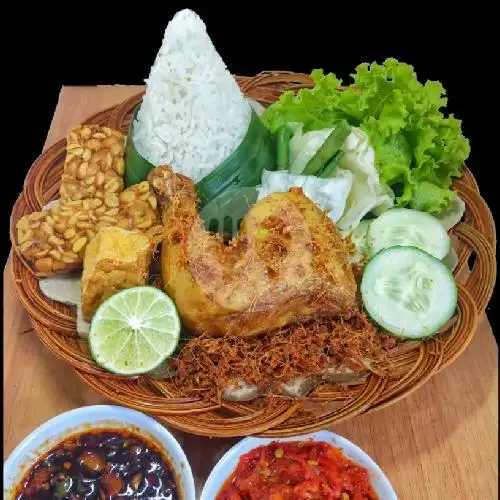 Gambar Makanan Ayam Koneng, Bridjen Katamso 2