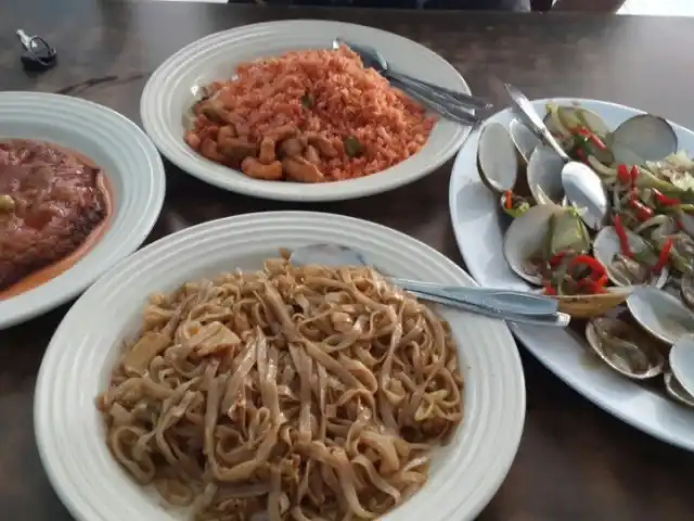 Gambar Makanan Warung Malang Pak Slamet (Special Seafood & Chinese Food) 16