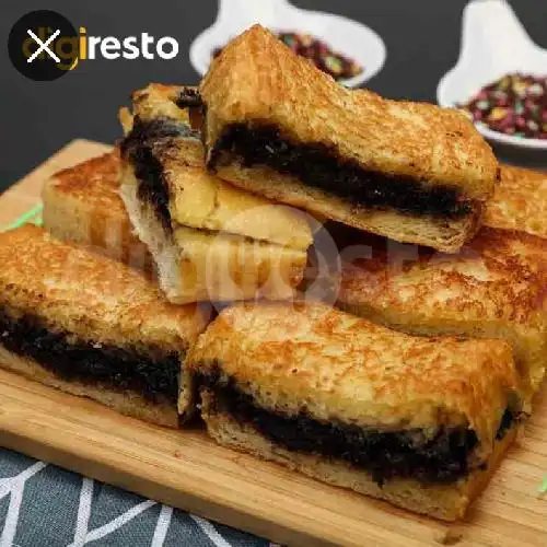 Gambar Makanan Roti Bakar 96, Remaja 1 12