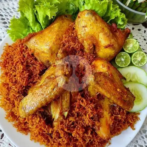 Gambar Makanan Ayam Bakar Ndeso, Sekupang 10