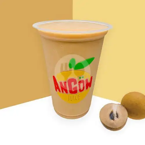 Gambar Makanan Angow Juice, Setia Budi 14