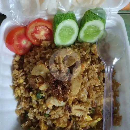 Gambar Makanan Kantin Vegetarian Ajjita, Yudistira 4