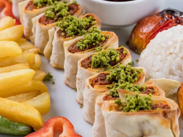 Tiritcizade Restoran Konya Mutfağı'nin yemek ve ambiyans fotoğrafları 33