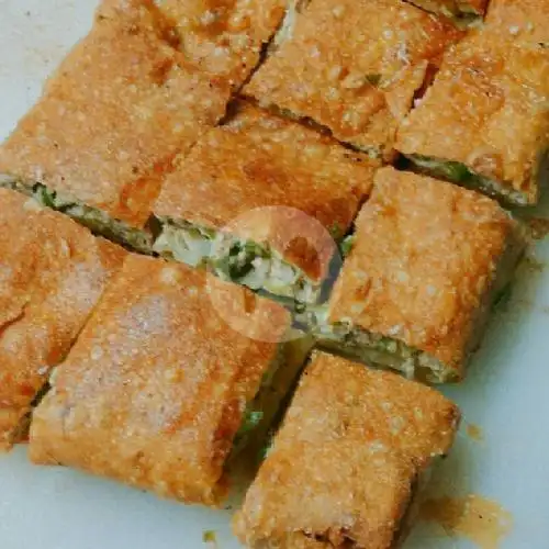 Gambar Makanan Martabak Sinar Bangka Madam Lie 8