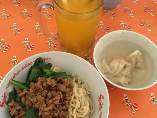 Gambar Makanan Bakmie Permata Pamulang 14