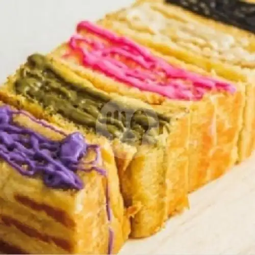 Gambar Makanan Toast & Burger Kusuma 9