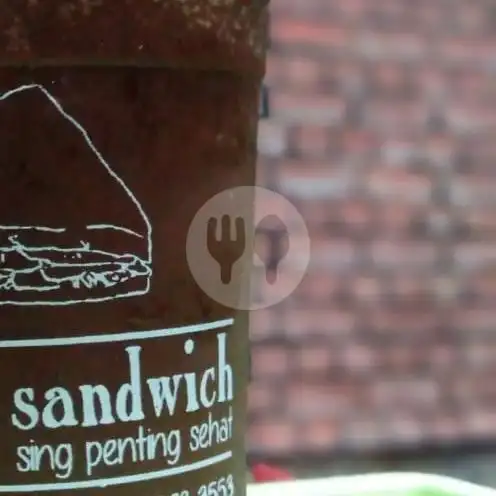 Gambar Makanan Rumah Sandwich, Ngestiharjo 6