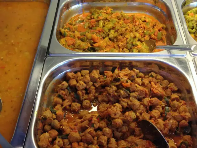 Lahari Kitchen Food Photo 8