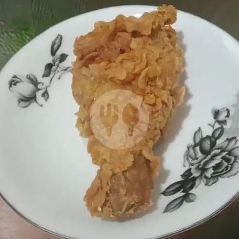 Gambar Makanan Ayam Geprek JnQ Tamamaung 7