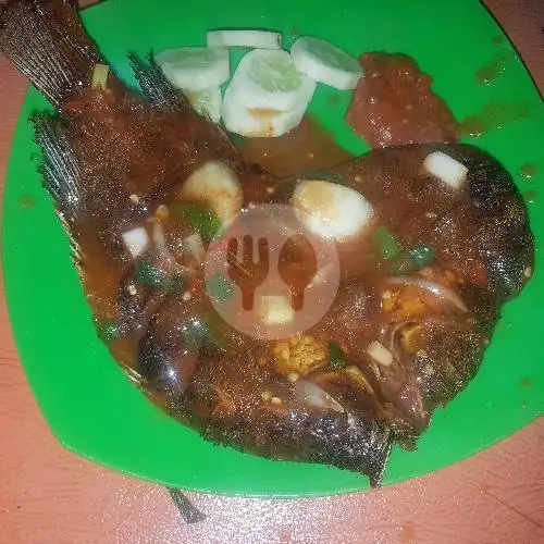 Gambar Makanan RAMA 88 Simpang 6(Seafood & Pecel Lele), Padang 12