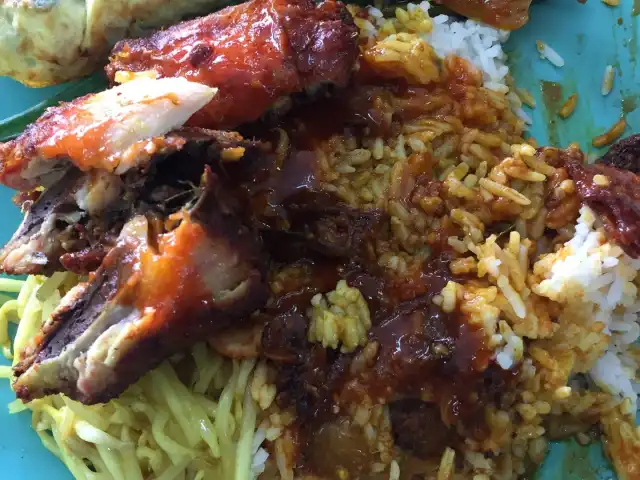 Nasi Ganja Glenmarie,Shah Alam Food Photo 4
