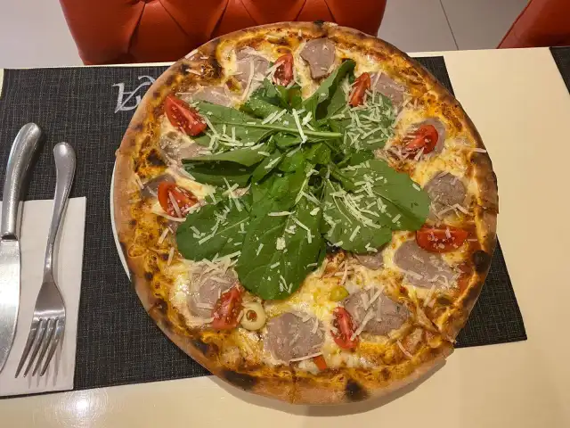 Pizzaara'nin yemek ve ambiyans fotoğrafları 69