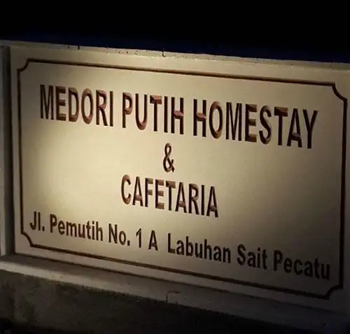 Gambar Makanan Medori Cafeteria 6