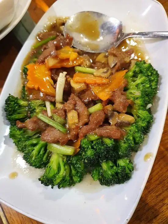 Gambar Makanan Fajar Chinese Restaurant - Tunjungan Plaza 10