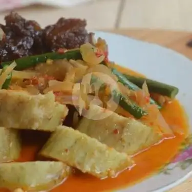 Gambar Makanan Nasi Kuning Warmob Salsabila, Mappanyukki 17