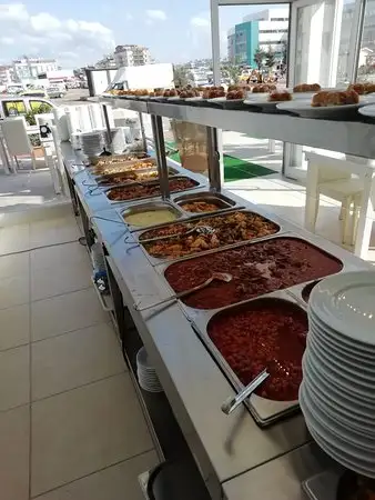 Tarçın Yemek Dünyası