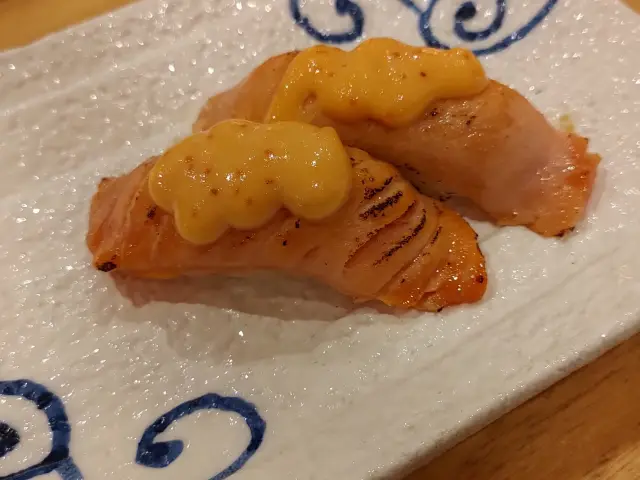 Gambar Makanan Sushi Hiro 8