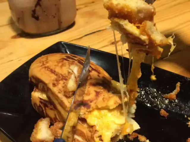 Gambar Makanan Kedai Roti Bakar 543 12