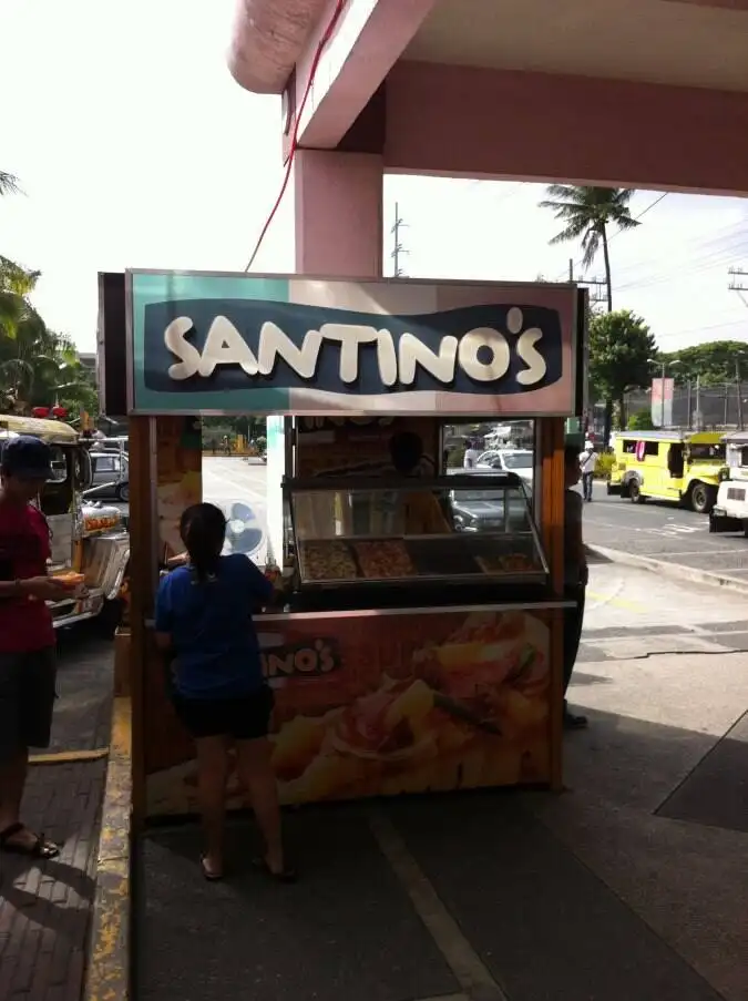 Santino's