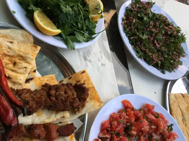 Kebapçı Hasan Usta'nin yemek ve ambiyans fotoğrafları 4